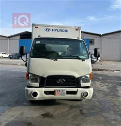 هيونداي HD 65